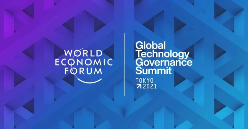 世界経済フォーラム第四次産業革命日本センター（WEF C4IR）：「Global Technology Governance Summit2021」の企画関連アドバイザリー業務