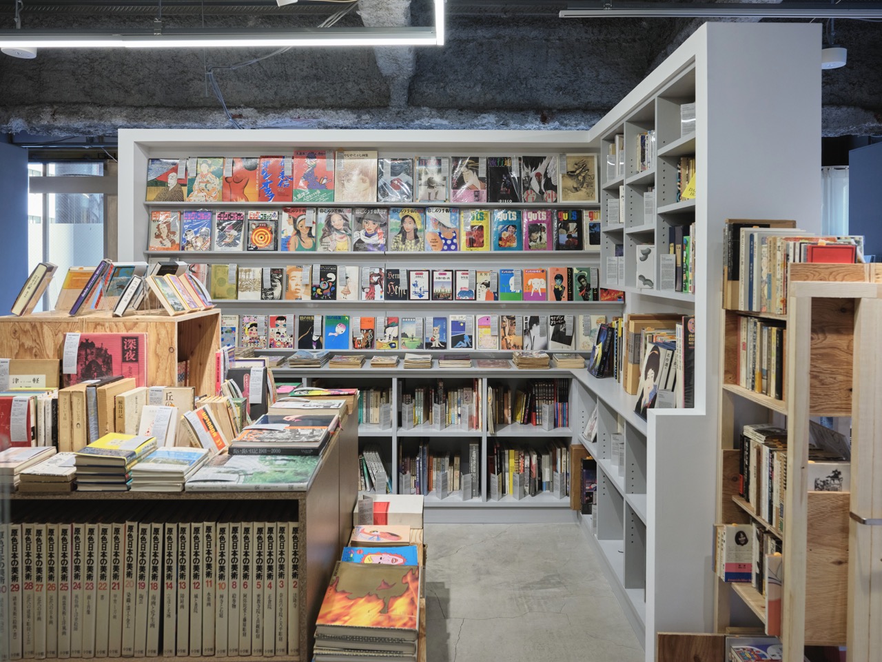 TIGER MOUNTAIN（タイガーマウンテン）