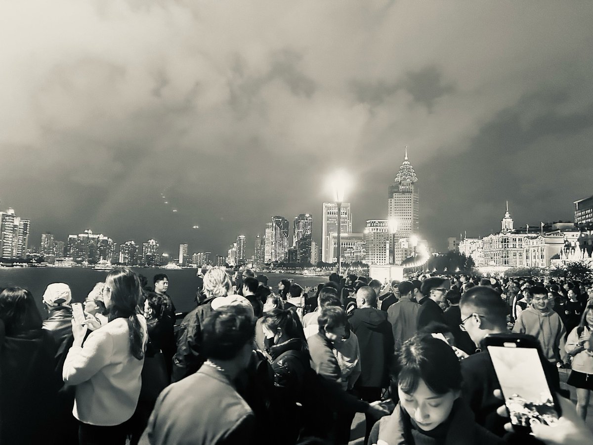 上海・深圳 中国式「デジタルインフラ」を学ぶ旅（Another Real World+ 匠新 presents）